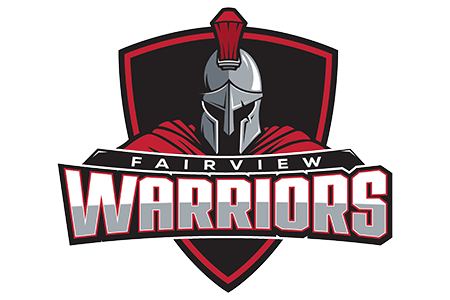  Warrior Logo